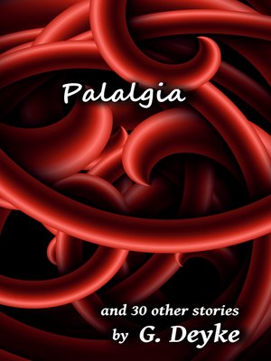 cover image of Palalgia